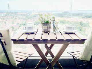 Hotel pic AB HOME [Korea Suite] GREEN HAVEN #360'CityView JB