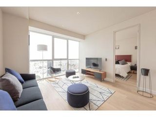 Фото отеля Brand New One Bedroom Apartment at Santa Fe with hotel amenities