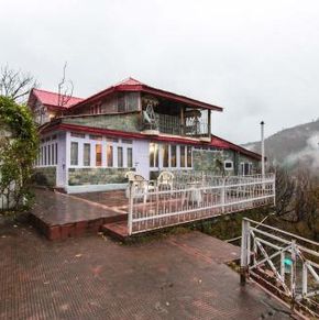 NearBy Hotel