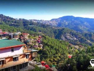 Фото отеля Goroomgo Sun Shine Regency Shimla