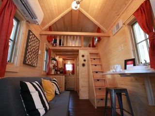 Hotel pic Verde Valley Tiny House 18