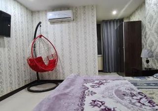 Hotel pic Nishter Heights Luxury Apartments Bahria Town