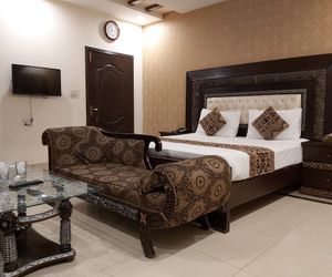 Hotel Visit Inn One Lahore Pakistan