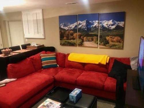 Photo of Denver Blue Bear Den 3BR 2BA & Spa