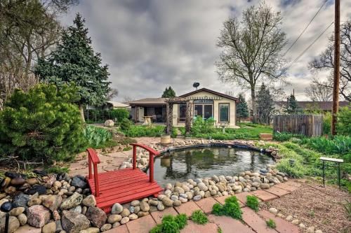 Photo of Arvada Home with Beautifully Landscaped Yard!