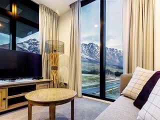 Hotel pic Executive 2 Bedroom Apartment Remarkables Park