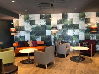 Фото отеля ibis Styles Clermont-Ferrand Le Brézet Aéroport