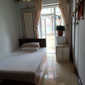 NearBy Hotel