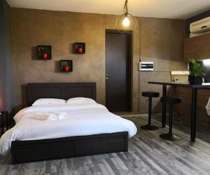 The room Larnaca Cyprus