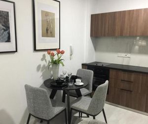Holiday Apartments Larnaca Cyprus