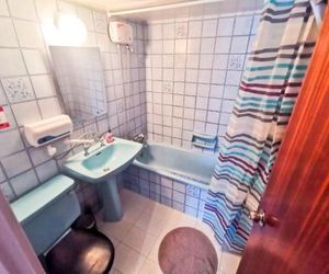 Flirty Flamingo Seaview Apartment Larnaca Cyprus