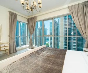 HiGuests Vacation Homes - Boulevard Central Tower Dubai City United Arab Emirates