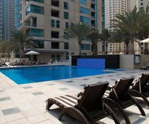 Higuests Vacation Homes - Al Sahab Dubai City United Arab Emirates