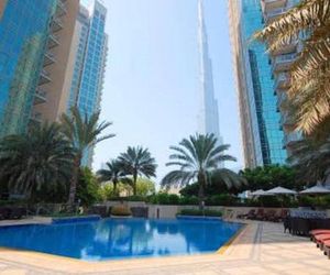 HiGuests Vacation Homes - The Residences 5 Tower Dubai City United Arab Emirates