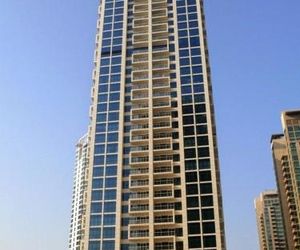 Stella Stays Beautiful 2 BDR Dubai Marina High Floor Dubai City United Arab Emirates