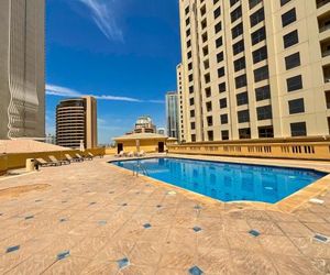 HiGuests Vacation Homes - Rimal 4 Dubai City United Arab Emirates