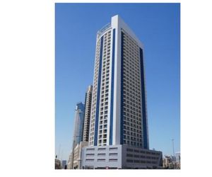 RH- Downtown 1BR Pad, walk to Dubai Mall Dubai City United Arab Emirates