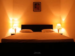 Hotel pic Tattva luxurious Apartment