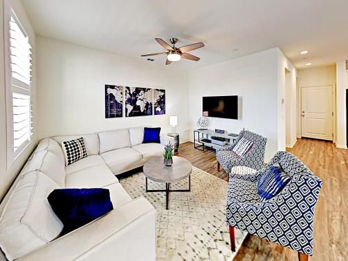 Photo of Surfbird Townhome Townhouse