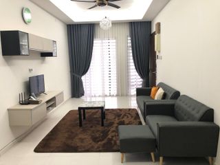 Фото отеля Comfortable&Peaceful Evergreen 1 Homestay Kuantan