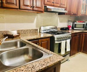 Cozy Pool Front Condo @ Residencial Alejandro Punta Cana Dominican Republic