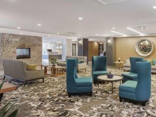 Фото отеля Hotel Trilogy Albany Airport, Tapestry Collection by Hilton