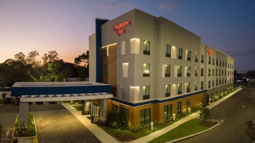 Photo of Hampton Inn Pinellas Park St Petersburg, Fl