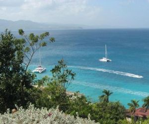 Court Manor Montego Bay Jamaica