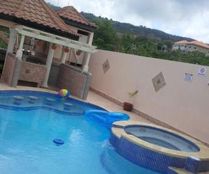 Pinnacle View Estate Tiana Villa Montego Bay Jamaica