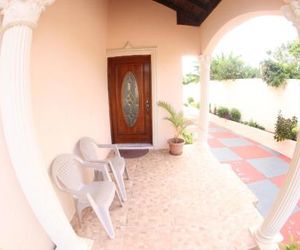 Tiana Villa Estate Montego Bay Jamaica