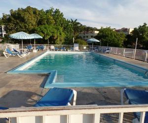 Moonlight Beach Studio @Montego Bay Club Montego Bay Jamaica
