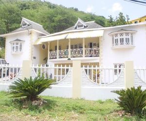 Dironche Villa-Porto Bello Montego Bay Jamaica