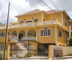 Ericson Studio -Porto Bello Montego Bay Jamaica