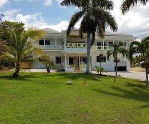 Coral Gardens Villa Montego Bay Jamaica
