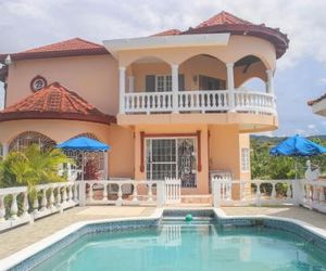 The Harrison Villa Montego Bay Jamaica