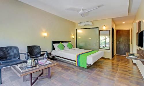 Treebo Trend Regal Woodside Retreat