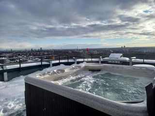 Hotel pic Skyhouse Riga Amazing Penthouse and SPA
