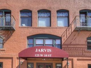 Hotel pic Jarvis Condo 109