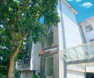 Residence Tanjung Pakuan Bogor Indonesia