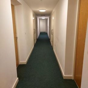 NearBy Hotel