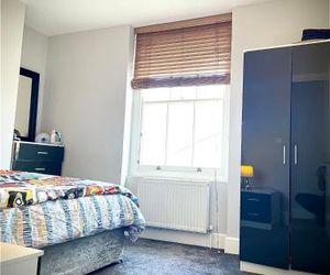 Camden Large 2 Bedroom Flat Guest House London United Kingdom