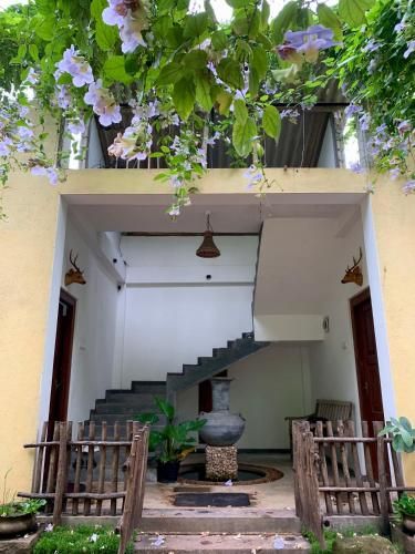 Guruwaththa Eco Lodge