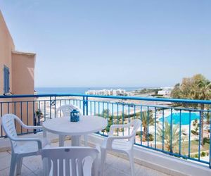 Kings Palace Apartment Paphos Cyprus