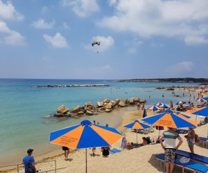 Paradise Note 204- Cyprus dream Holiday let Chloraka Cyprus