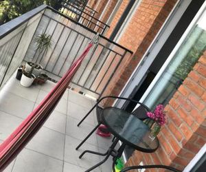 Gigrikha Guesthouse Tbilisi Georgia