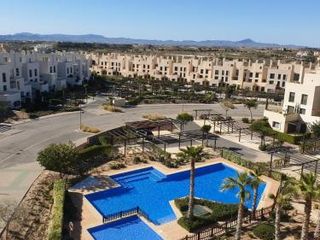 Фото отеля PENTHOUSE CasaPaul-Murcia Holiday Rentals Property