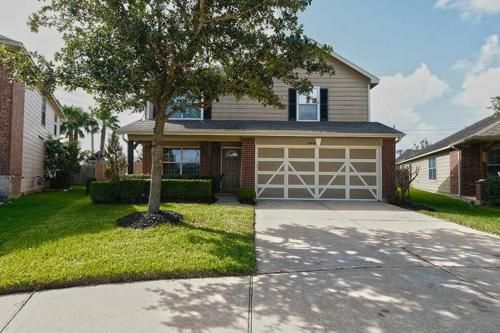 Photo of Houston And Katy Area - Short Term Monthly Rental - Marble Falls