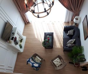 The Colonial Penthouse #1 Cameron Highlands Malaysia