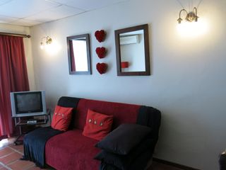 Hotel pic Welcome to A Cherry Lane Self Catering and Bb