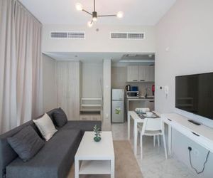 Newly Furnished Studio, 5 mins to Expo Site Dubai City United Arab Emirates